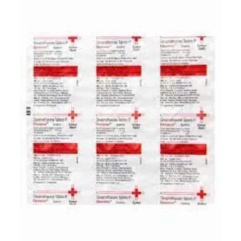 Dexamethasone Tablets